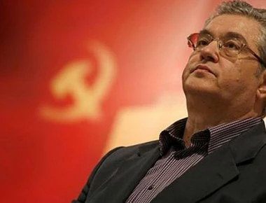 Δ. Κουτσούμπας: «Η Ανάσταση κι η ελπίδα δε βρίσκεται στα γεωπολιτικά παιχνίδια του ΝΑΤΟ και της ΕΕ»